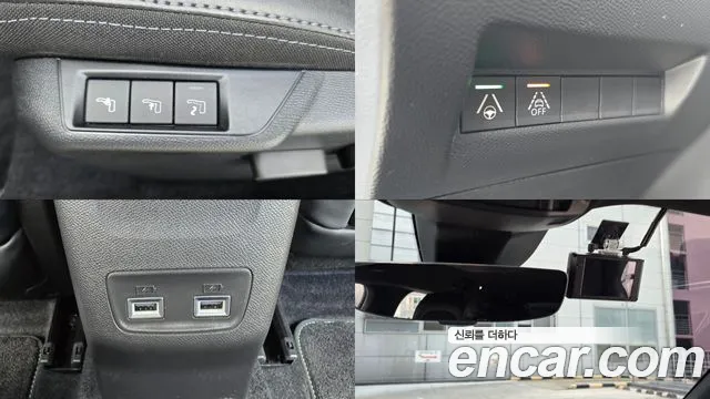 Peugeot 2008 Generation 2 — Фото автомобиля 17