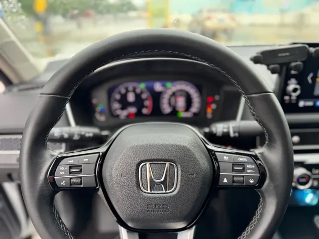 Honda Integra 2022 240TURBO CVT Luxury Edition — Фото автомобиля 27