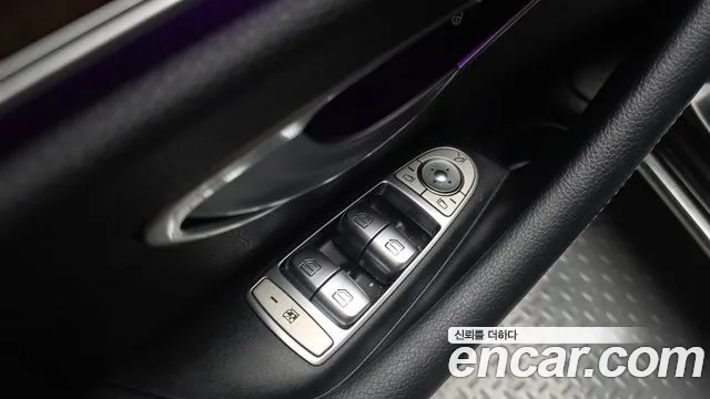 Mercedes-Benz E-Class W213 — Фото автомобиля 30