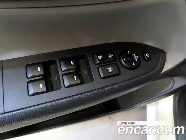 Kia RAY Новый Kia Ray Фургон — Фото автомобиля 13
