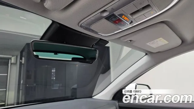 Hyundai Ioniq5 Ioniq5 Long Range AWD — Фото автомобиля 27