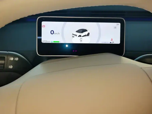 Nio Firefly — Фото автомобиля 14