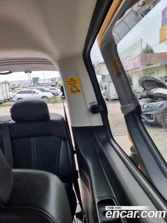 Hyundai Staria — Фото автомобиля 15