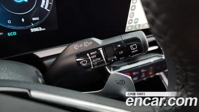 Kia Niro All Niro EV Air — Фото автомобиля 26