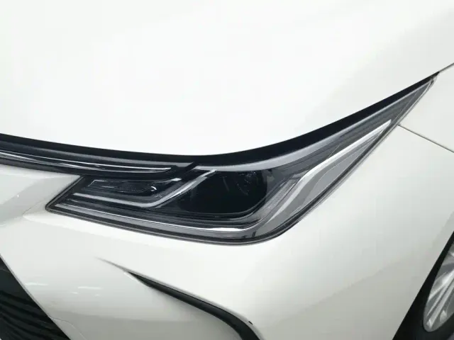 Toyota Corolla — Фото автомобиля 7