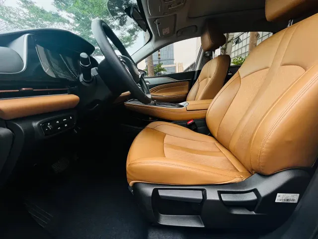 GAC Aion S — Фото автомобиля 9