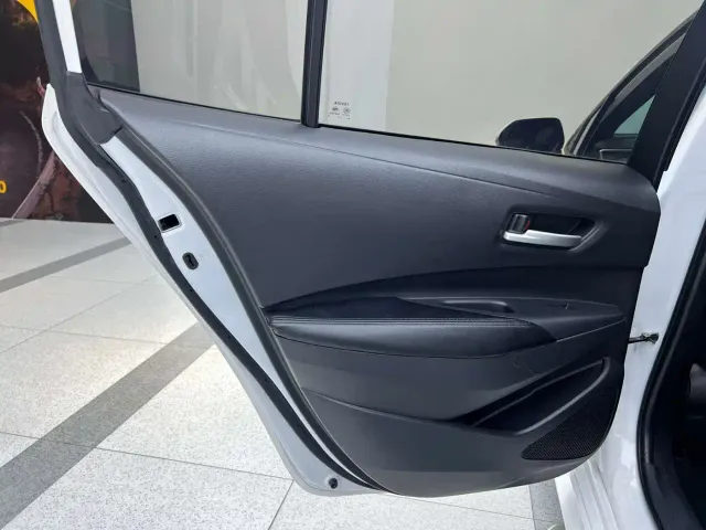 Toyota Levin — Фото автомобиля 13