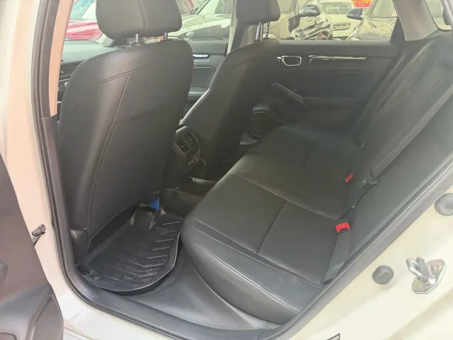 Honda Integra — Фото автомобиля 4