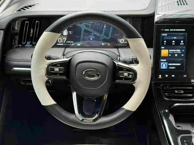 GAC Trumpchi M8 — Фото автомобиля 6