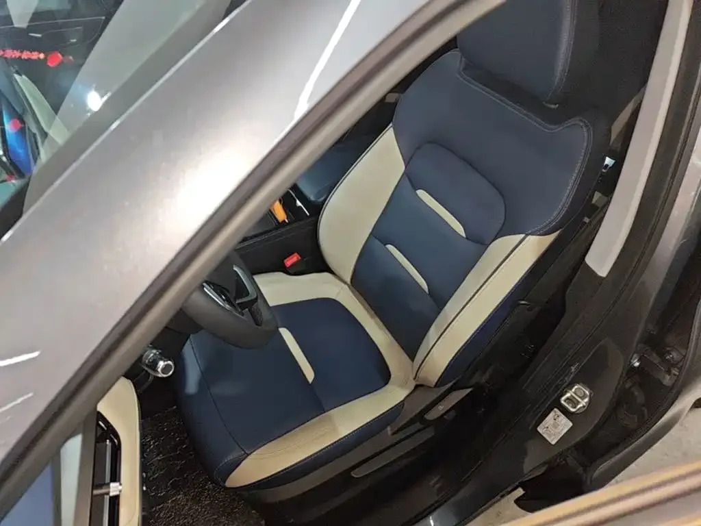 Chery Tiggo 5x 2023 1.5L CVT Fashion Edition — Фото автомобиля 10