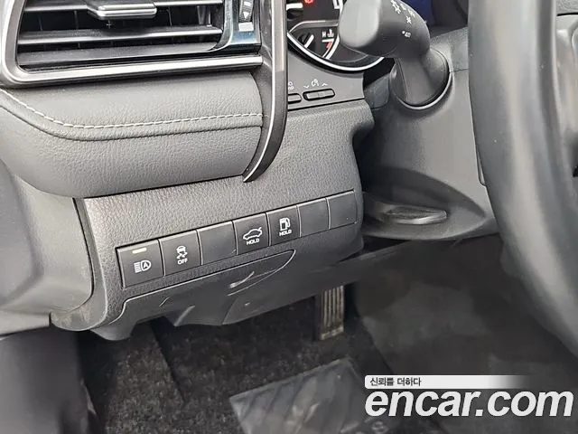 Toyota Camry — Фото автомобиля 16