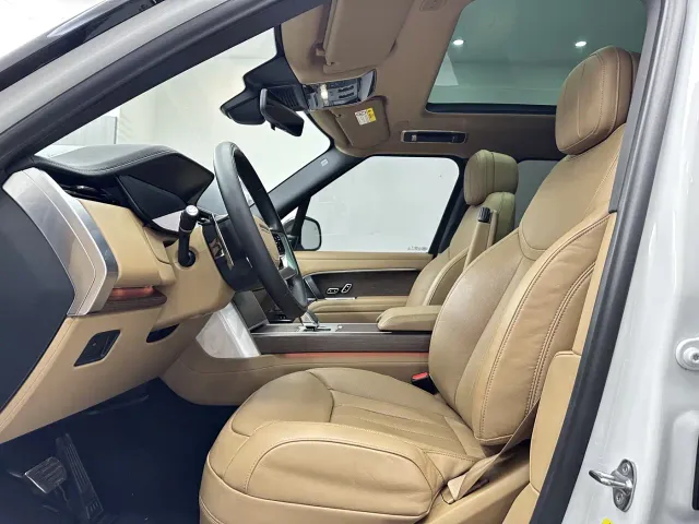 Land Rover Range Rover — Фото автомобиля 10