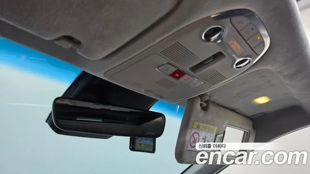 Hyundai Grandeur — Фото автомобиля 28
