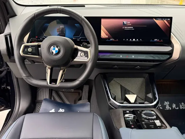 BMW X3 — Фото автомобиля 21