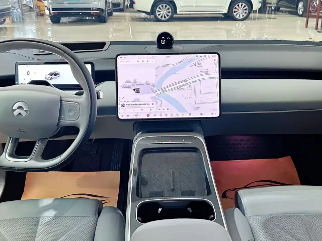 Nio ET5 Touring — Фото автомобиля 15