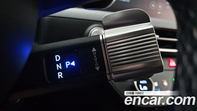 Hyundai Sonata Sonata Edge(DN8) 1.6 Turbo — Фото автомобиля 9