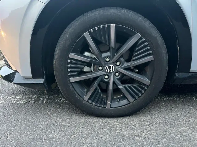 Honda e:NP2 Extreme Wave 2 — Фото автомобиля 13