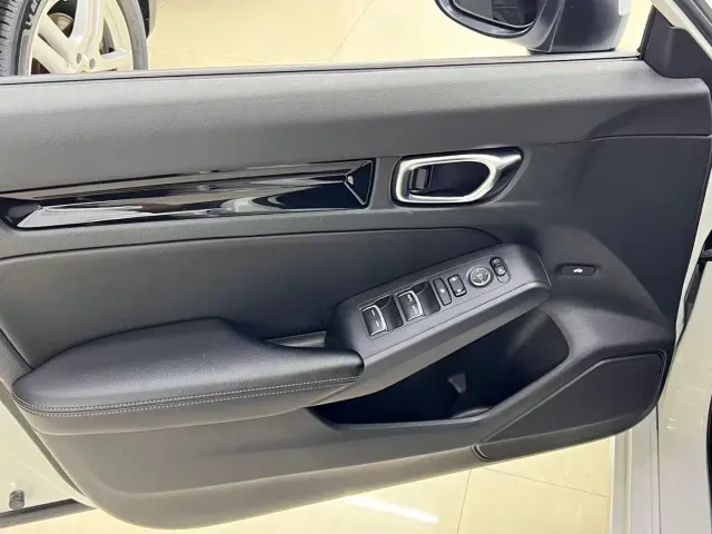 Honda Civic — Фото автомобиля 18