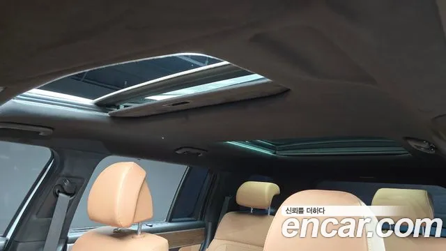 Hyundai Santafe — Фото автомобиля 19