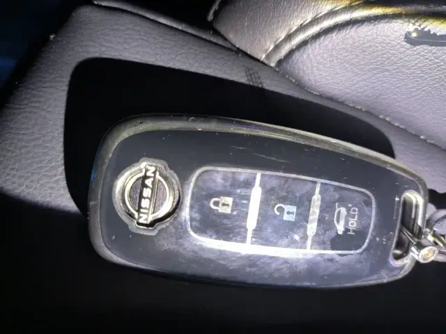 Nissan Sylphy — Фото автомобиля 11