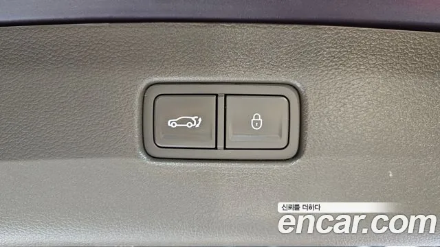 Genesis GV80 — Фото автомобиля 20
