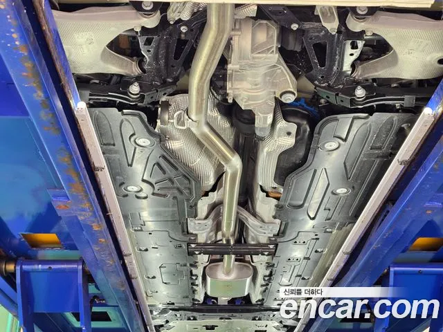 Volvo S90 — Фото автомобиля 2