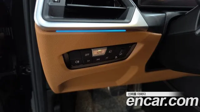BMW 3-Series 3 серия (G20) 320i M Sport — Фото автомобиля 26