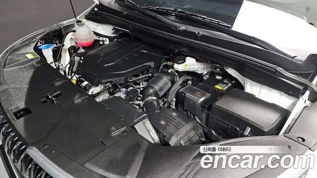 Kia Carnival 4th Gen — Фото автомобиля 6