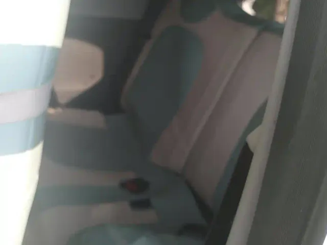 Wuling Hongguang Mini EV — Фото автомобиля 11