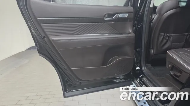 Hyundai Palisade The New — Фото автомобиля 14