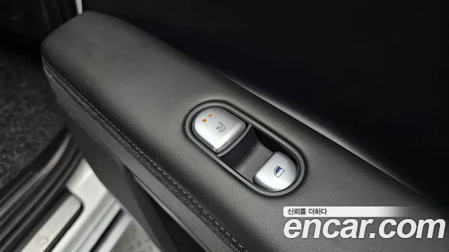 Hyundai Ioniq5 Ioniq5 — Фото автомобиля 17