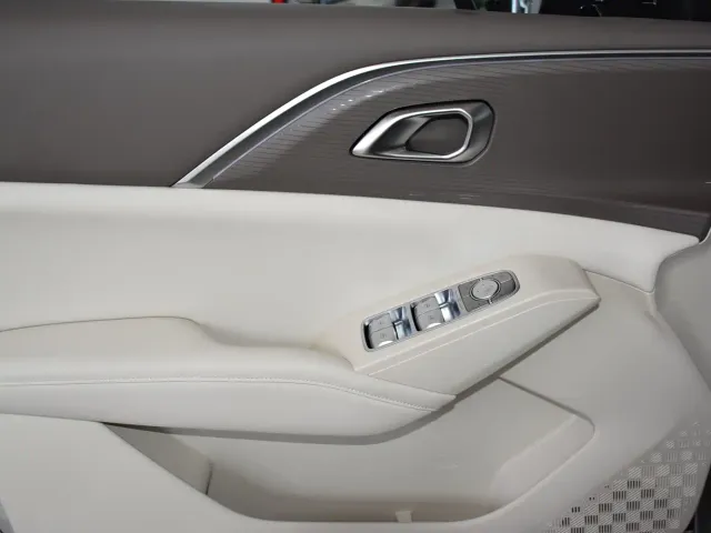 Haval Xiaolong MAX — Фото автомобиля 15