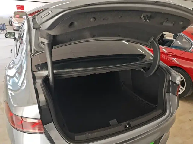 BYD Qin PLUS — Фото автомобиля 18