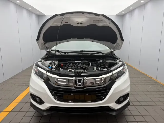 Honda Vezel — Фото автомобиля 15