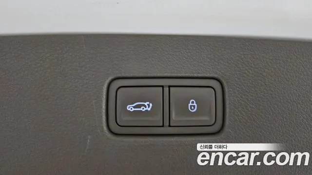 Genesis GV80 3.0 Дизель AWD — Фото автомобиля 13