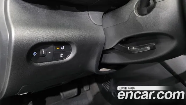 Hyundai Casper Casper Inspiration — Фото автомобиля 13