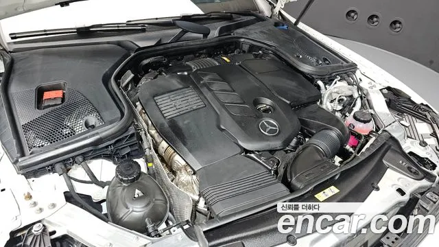 Mercedes-Benz E-Class W213 — Фото автомобиля 6