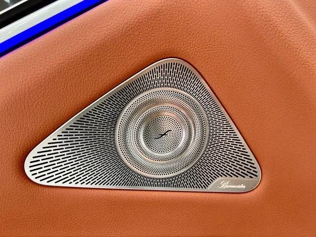 Mercedes-Benz Maybach S-Class — Фото автомобиля 28