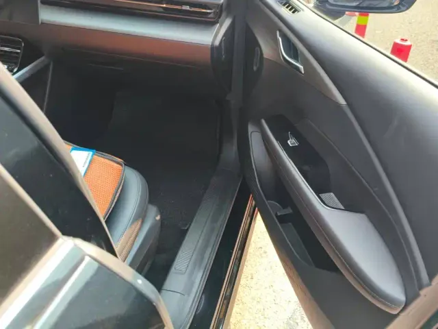Wuling Starlight — Фото автомобиля 8