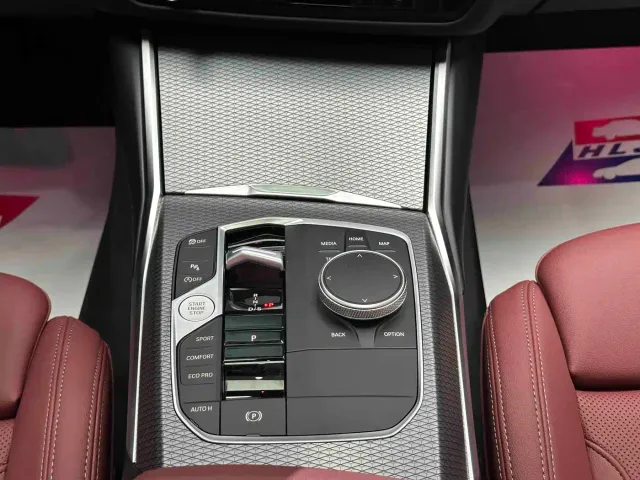 BMW 4 Series — Фото автомобиля 12