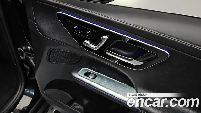 Mercedes-Benz GLC-Class GLC-класс X254 — Фото автомобиля 28