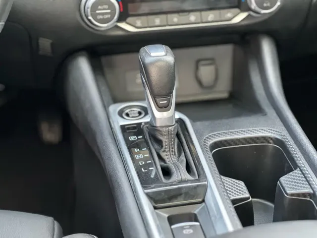 Nissan Sylphy — Фото автомобиля 14