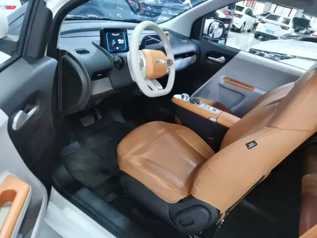 Changan Lumin — Фото автомобиля 14
