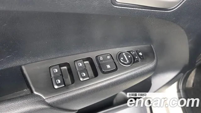 Kia morning Morning Urban (JA) Prestige — Фото автомобиля 27