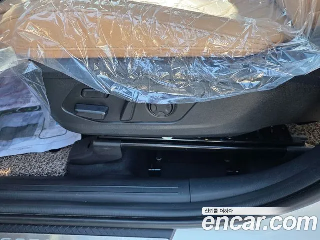 Kia Sorento 4th Gen — Фото автомобиля 15