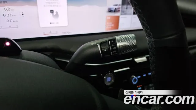 Genesis G80 RG3 — Фото автомобиля 22