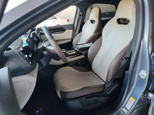 BYD Qin PLUS — Фото автомобиля 14