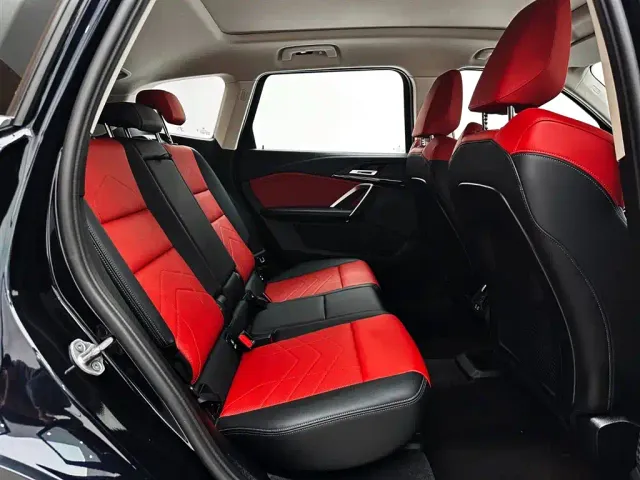 BMW X1 — Фото автомобиля 16