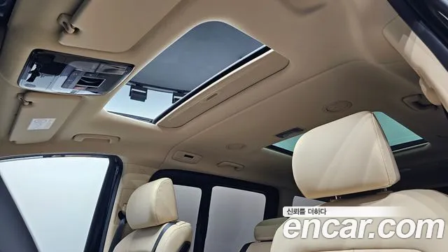 Hyundai Staria — Фото автомобиля 19
