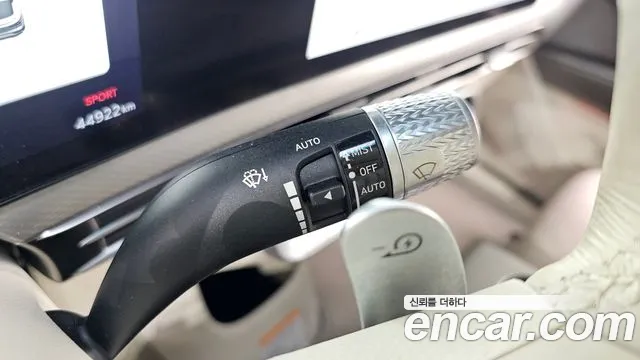 Genesis GV60 — Фото автомобиля 28